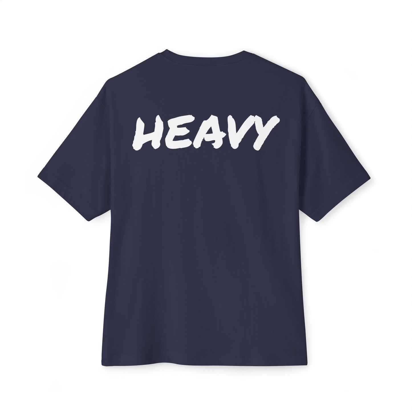 Lift Heavy Tee
