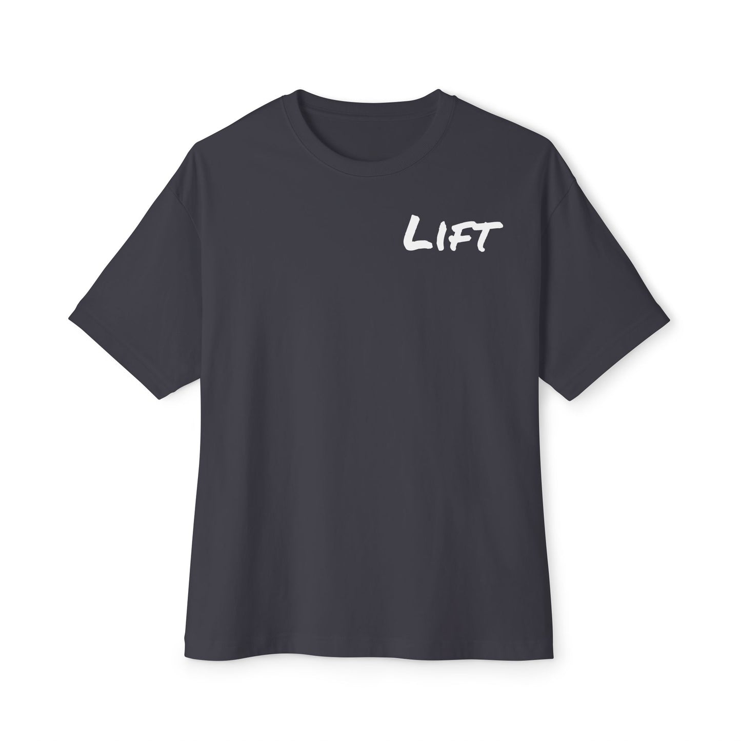 Lift Heavy Tee