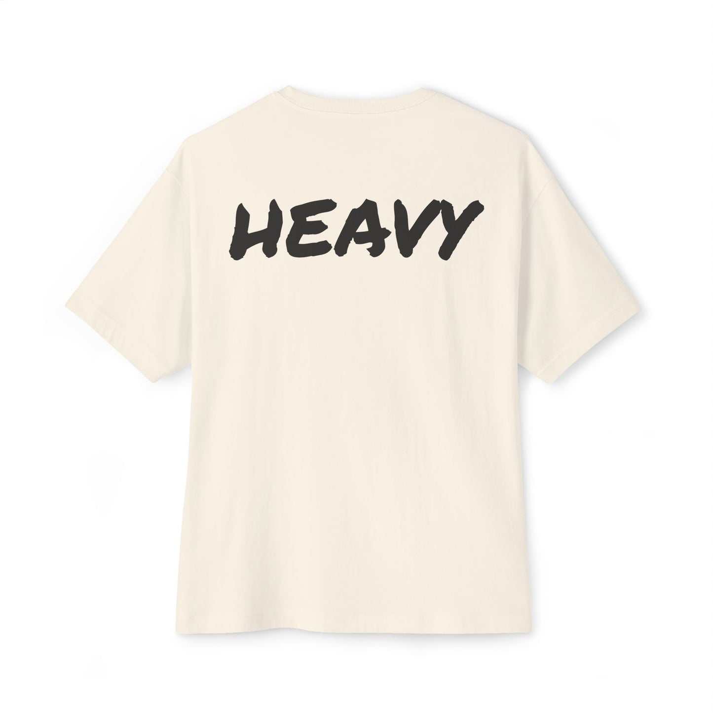 Lift Heavy Tee