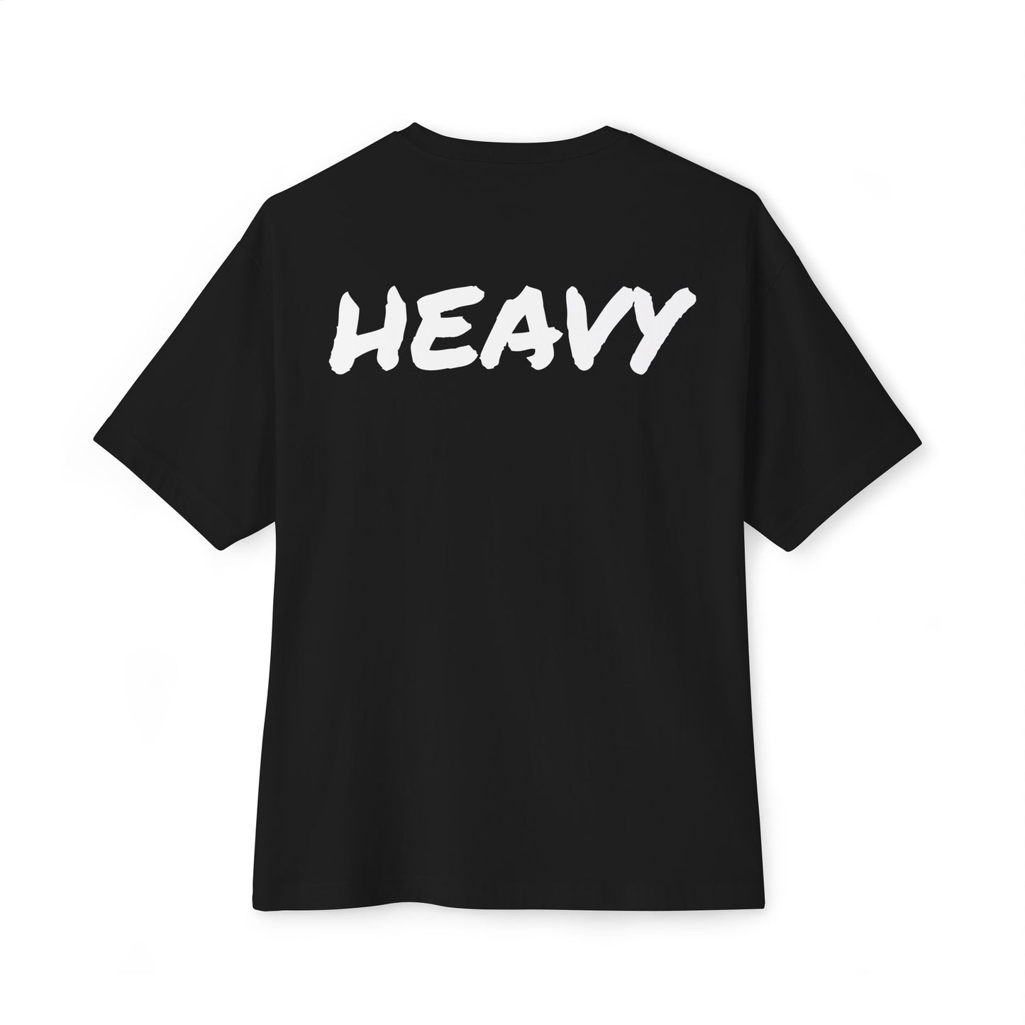 Lift Heavy Tee
