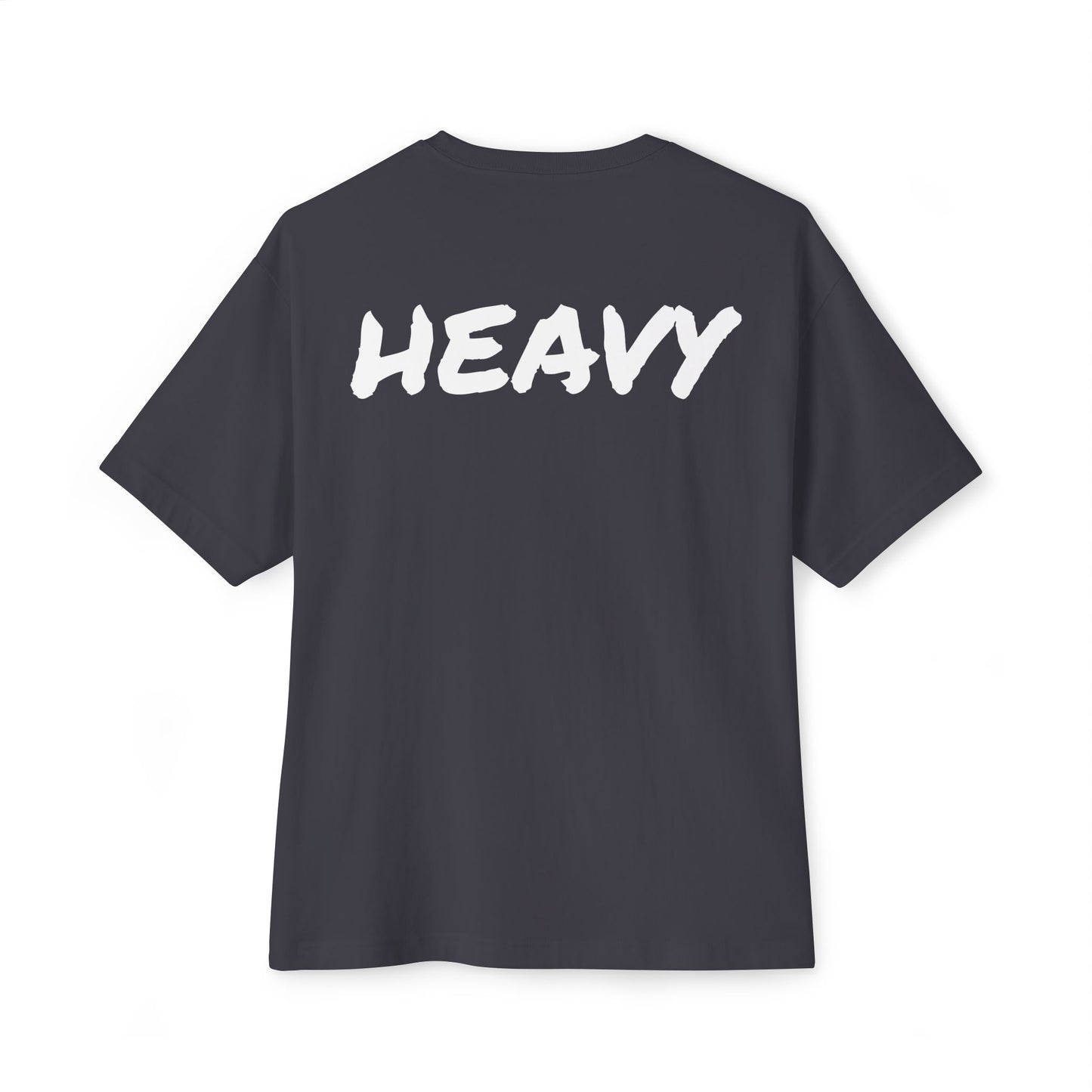 Lift Heavy Tee