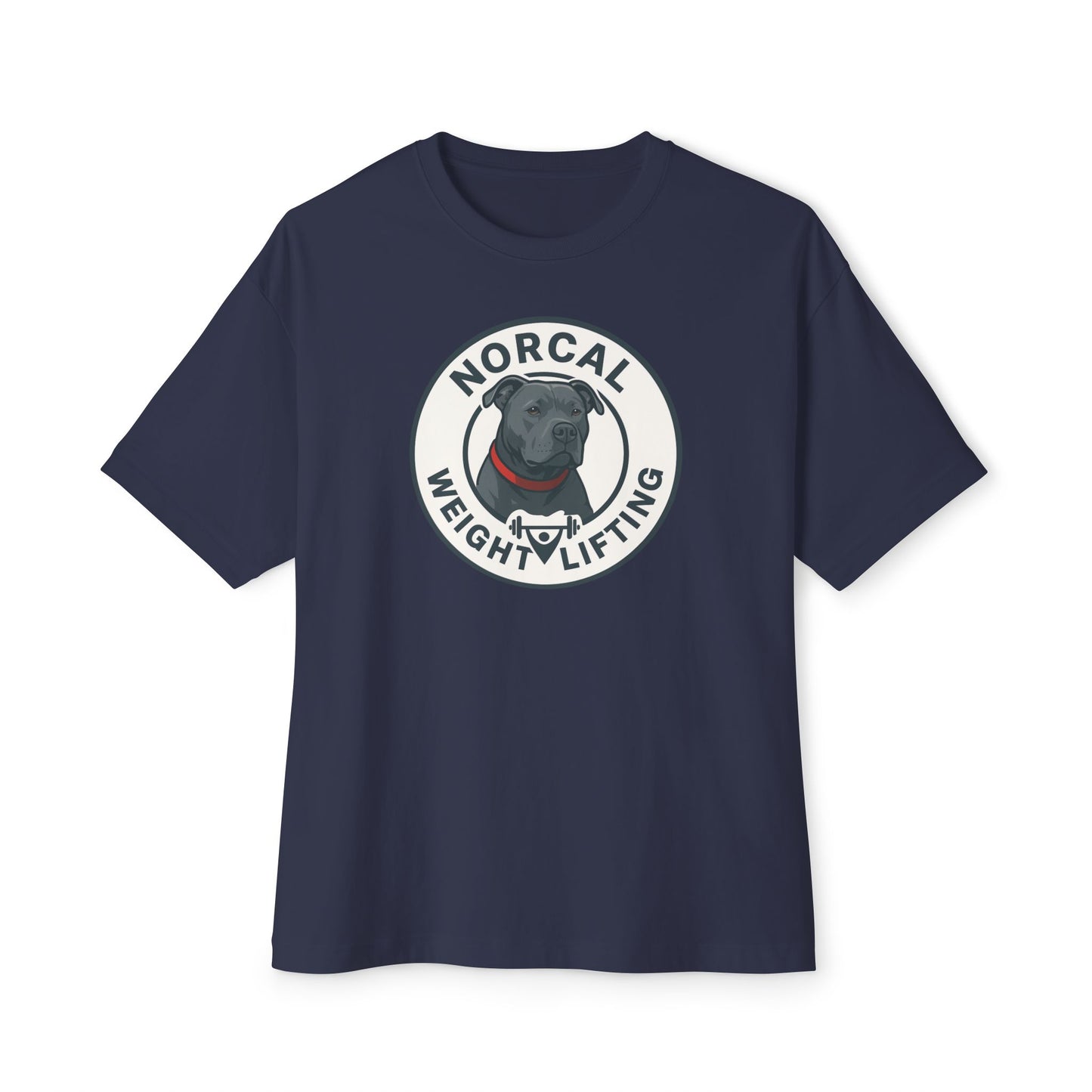 NorCal Weightlifting "Chigi" Tee