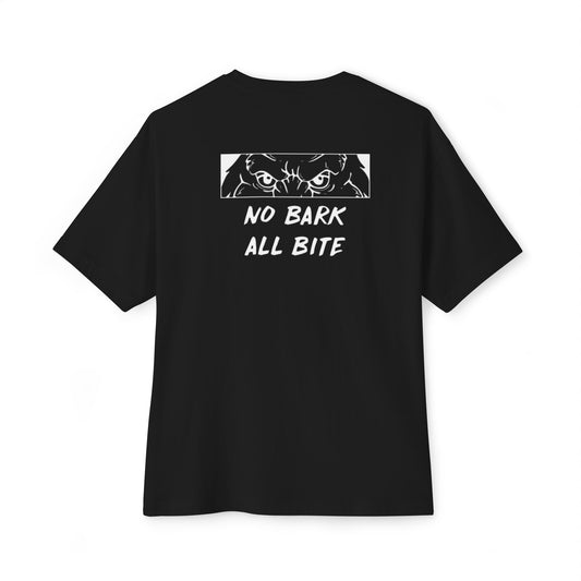 NorCal Weightlifting "No Bark All Bite" Tee