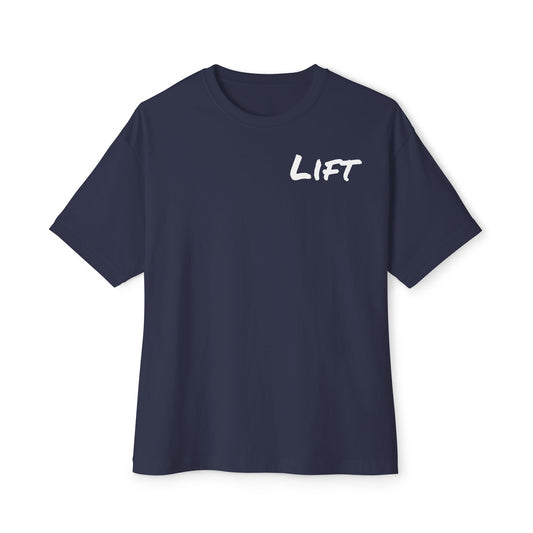 Lift Heavy Tee
