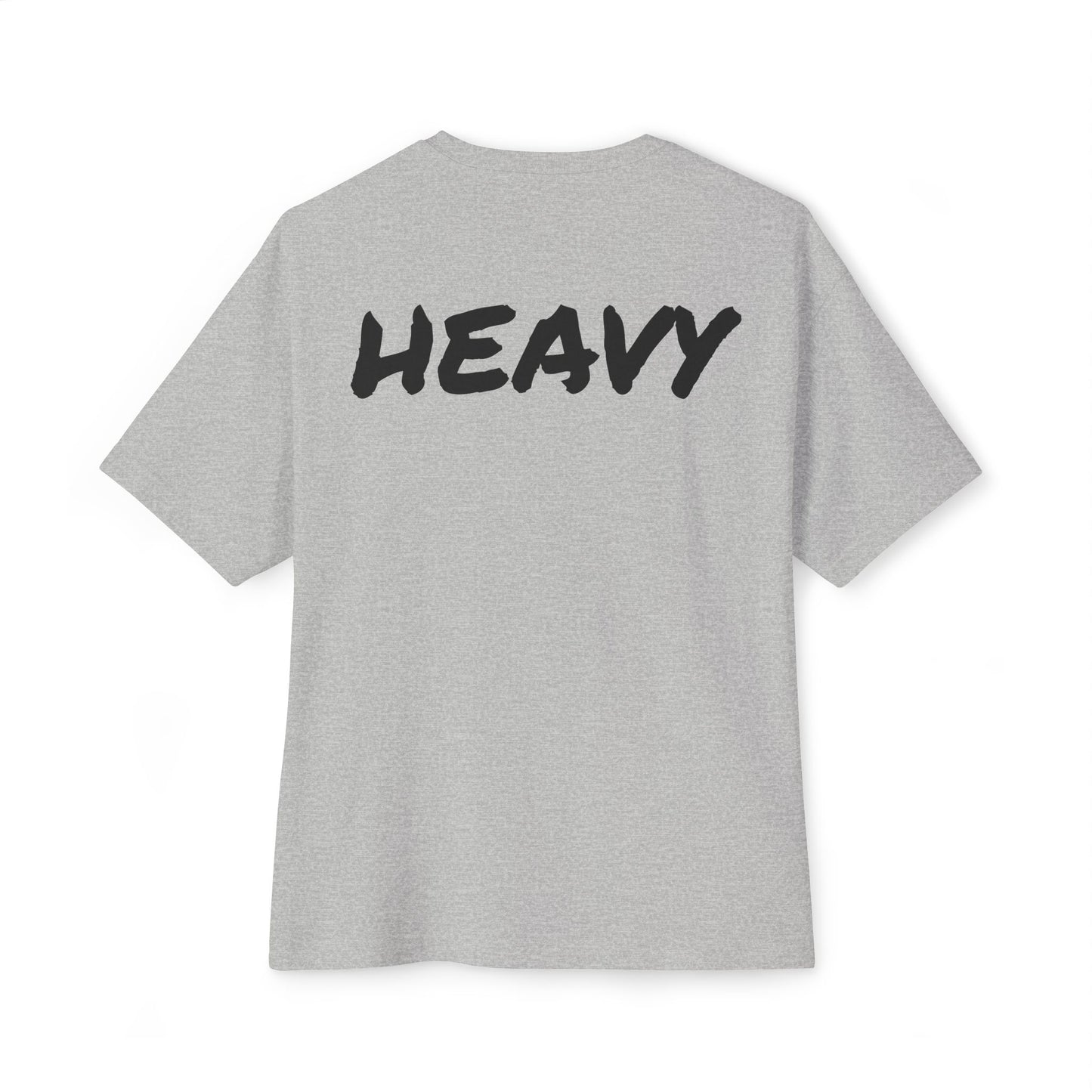 Lift Heavy Tee