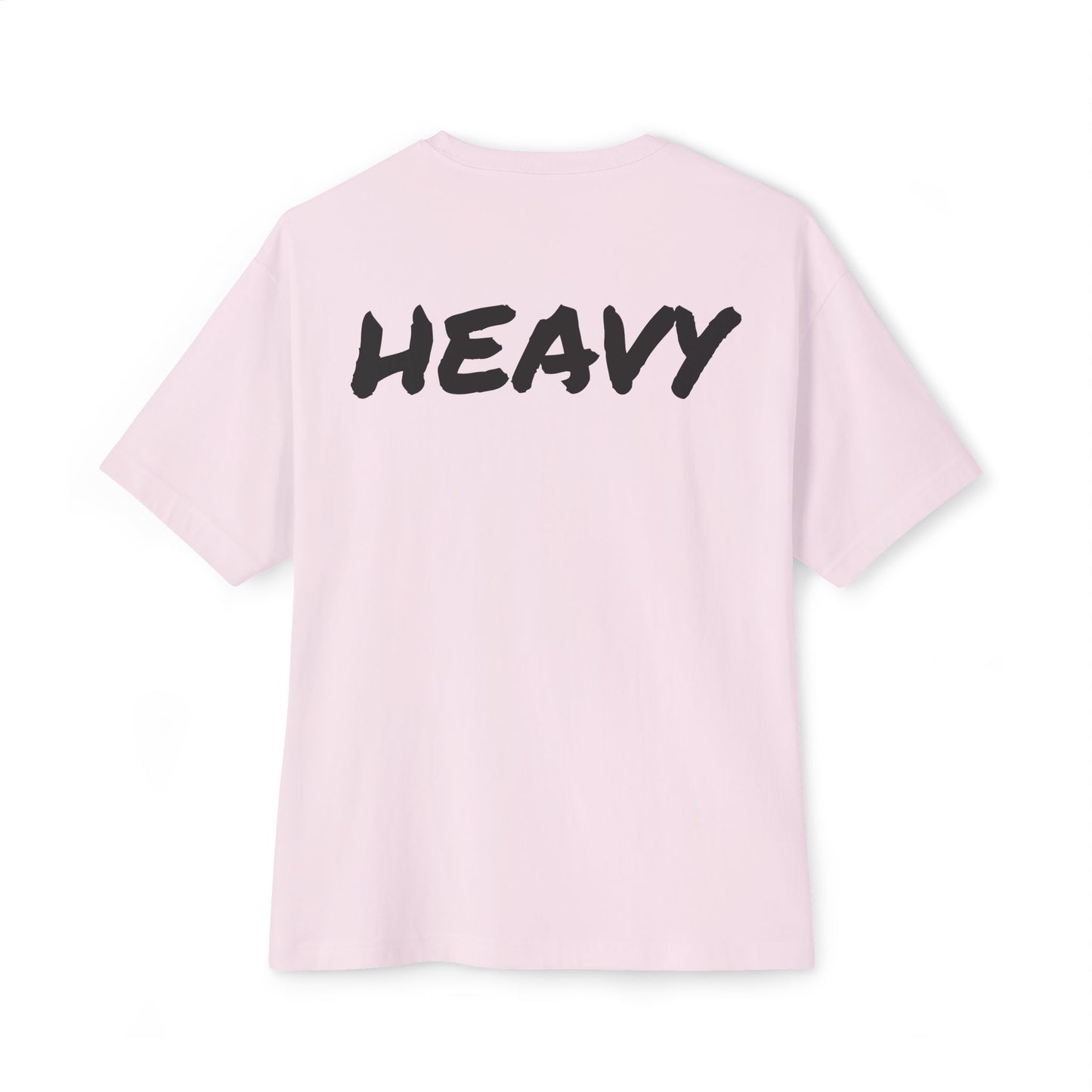 Lift Heavy Tee