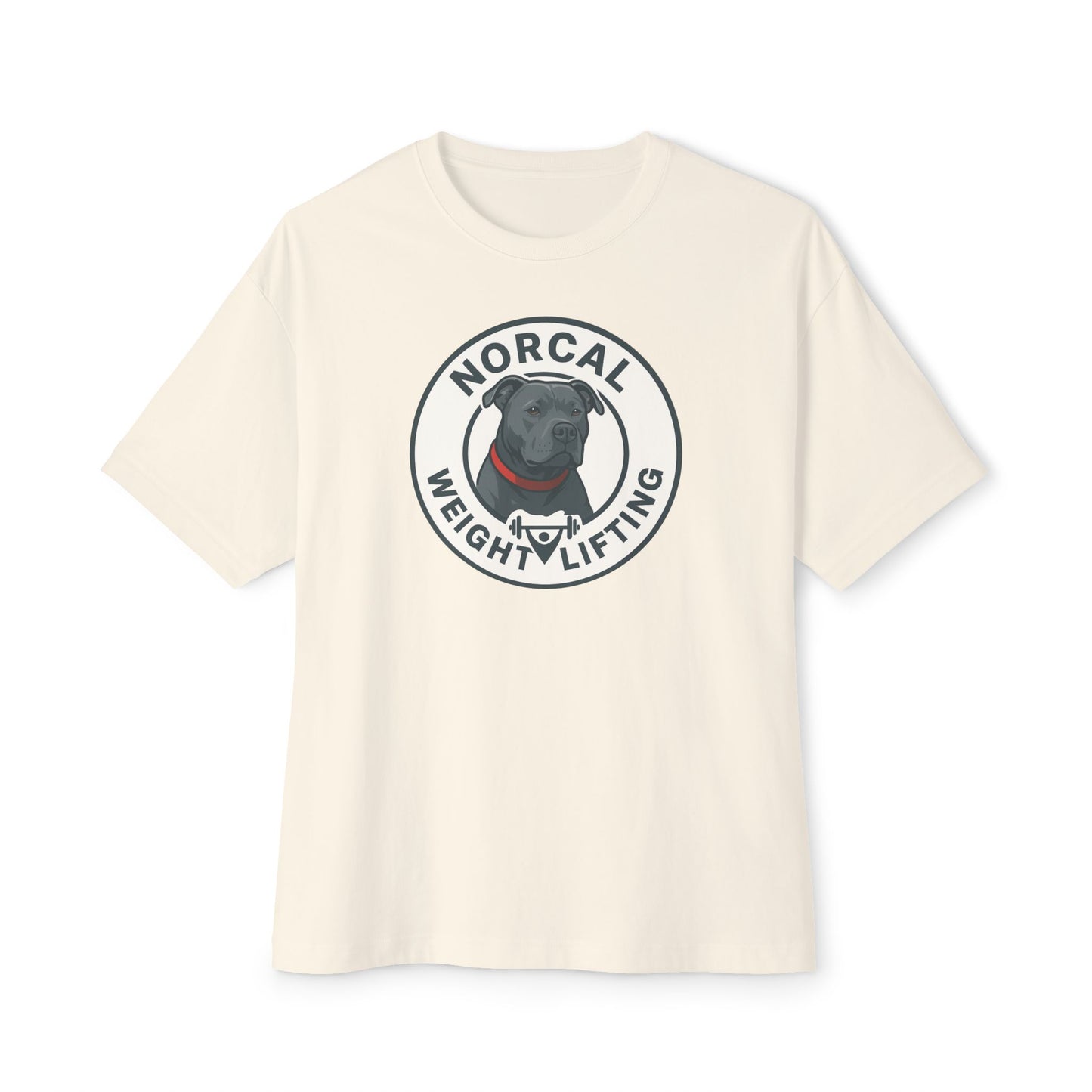 NorCal Weightlifting "Chigi" Tee