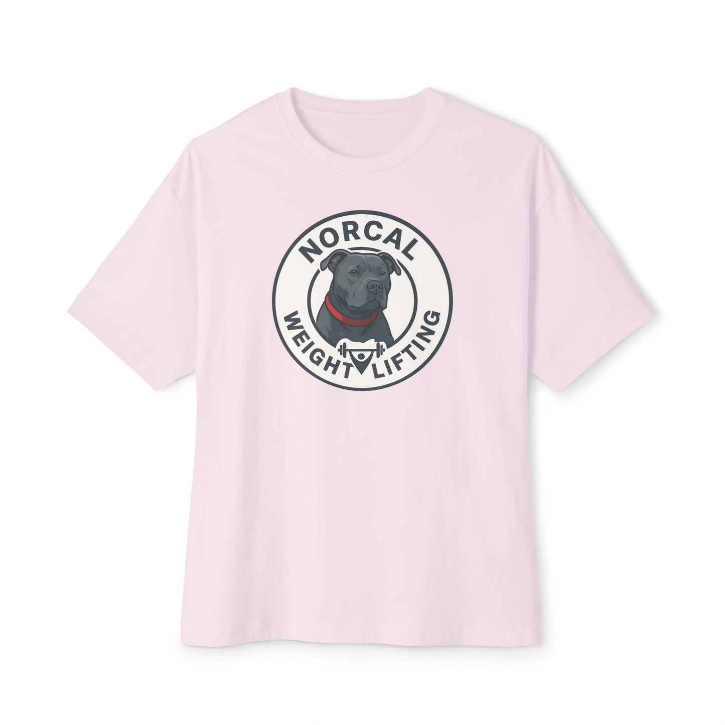 NorCal Weightlifting "Chigi" Tee
