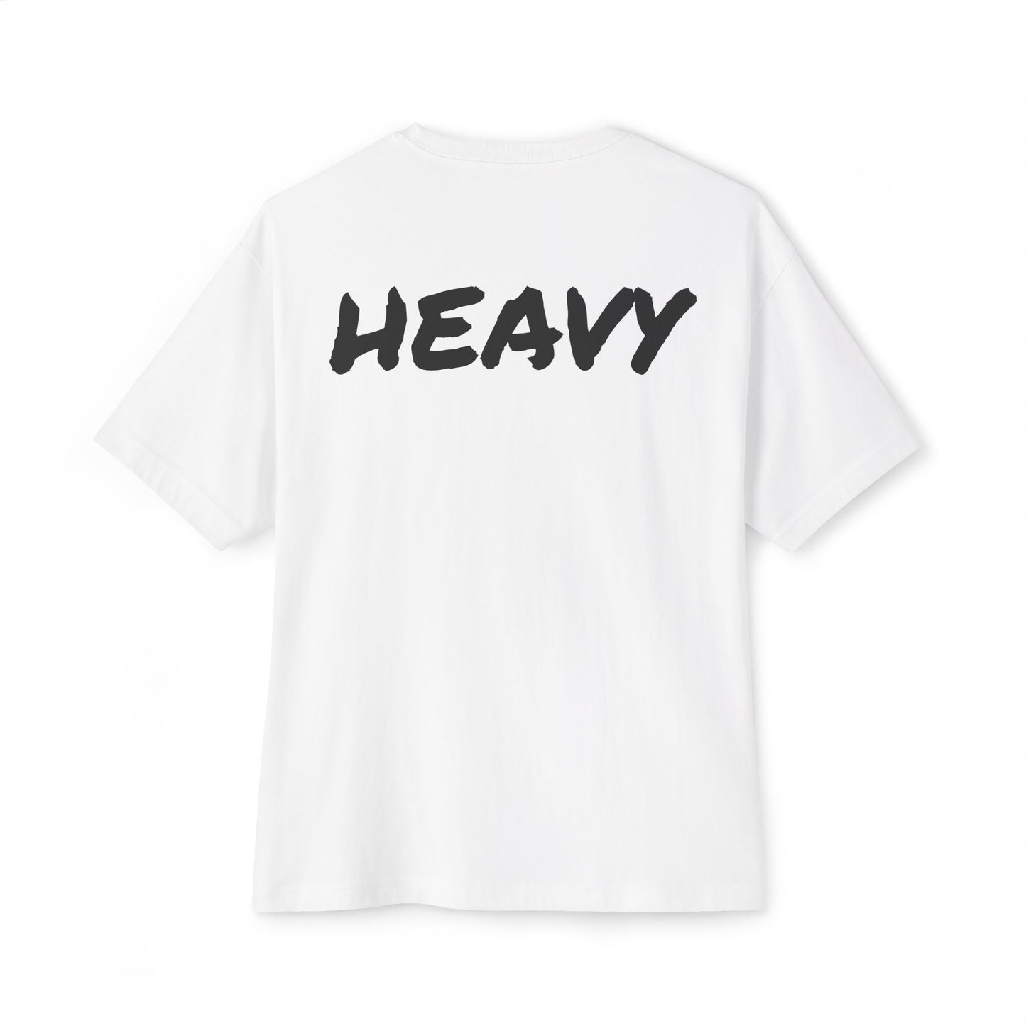 Lift Heavy Tee