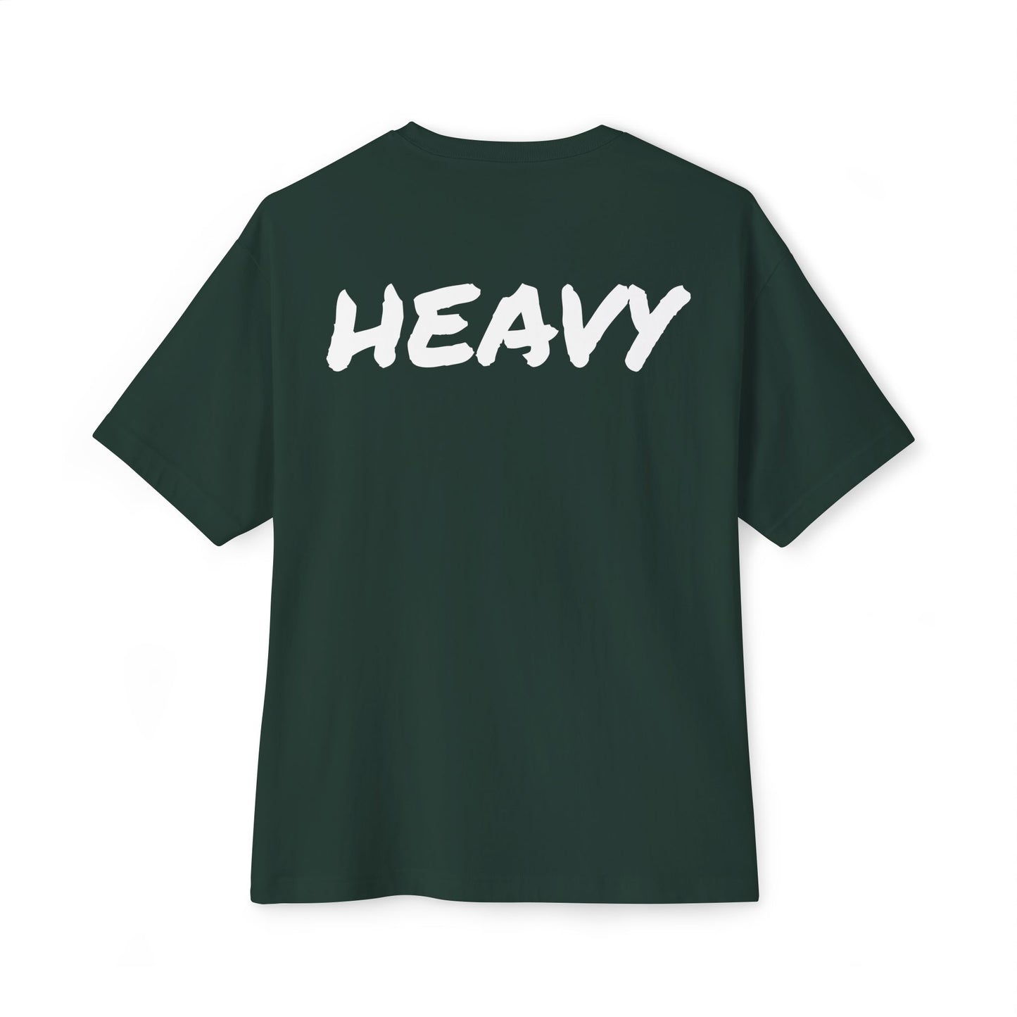 Lift Heavy Tee