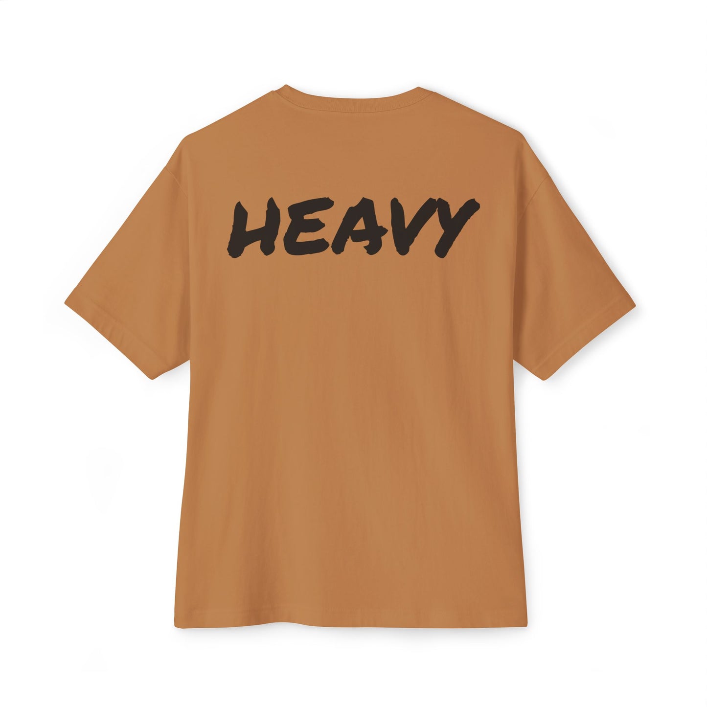 Lift Heavy Tee