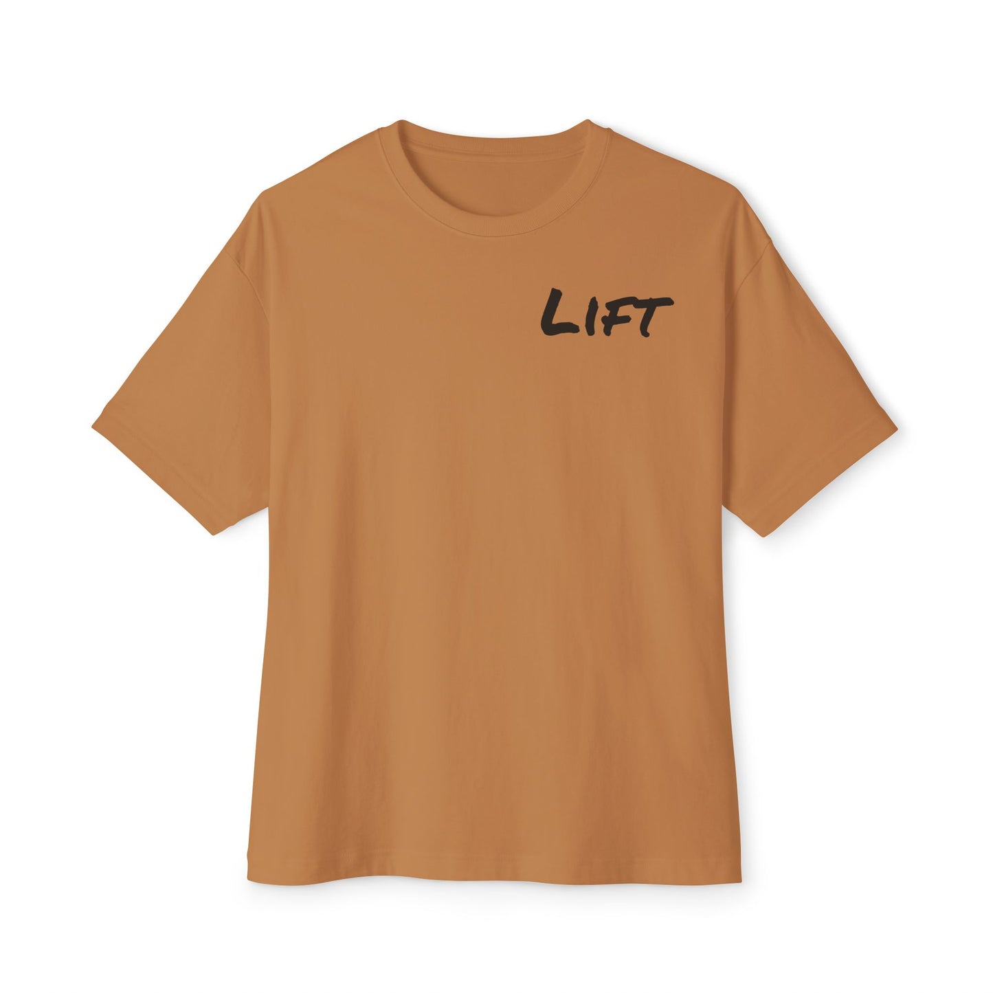 Lift Heavy Tee