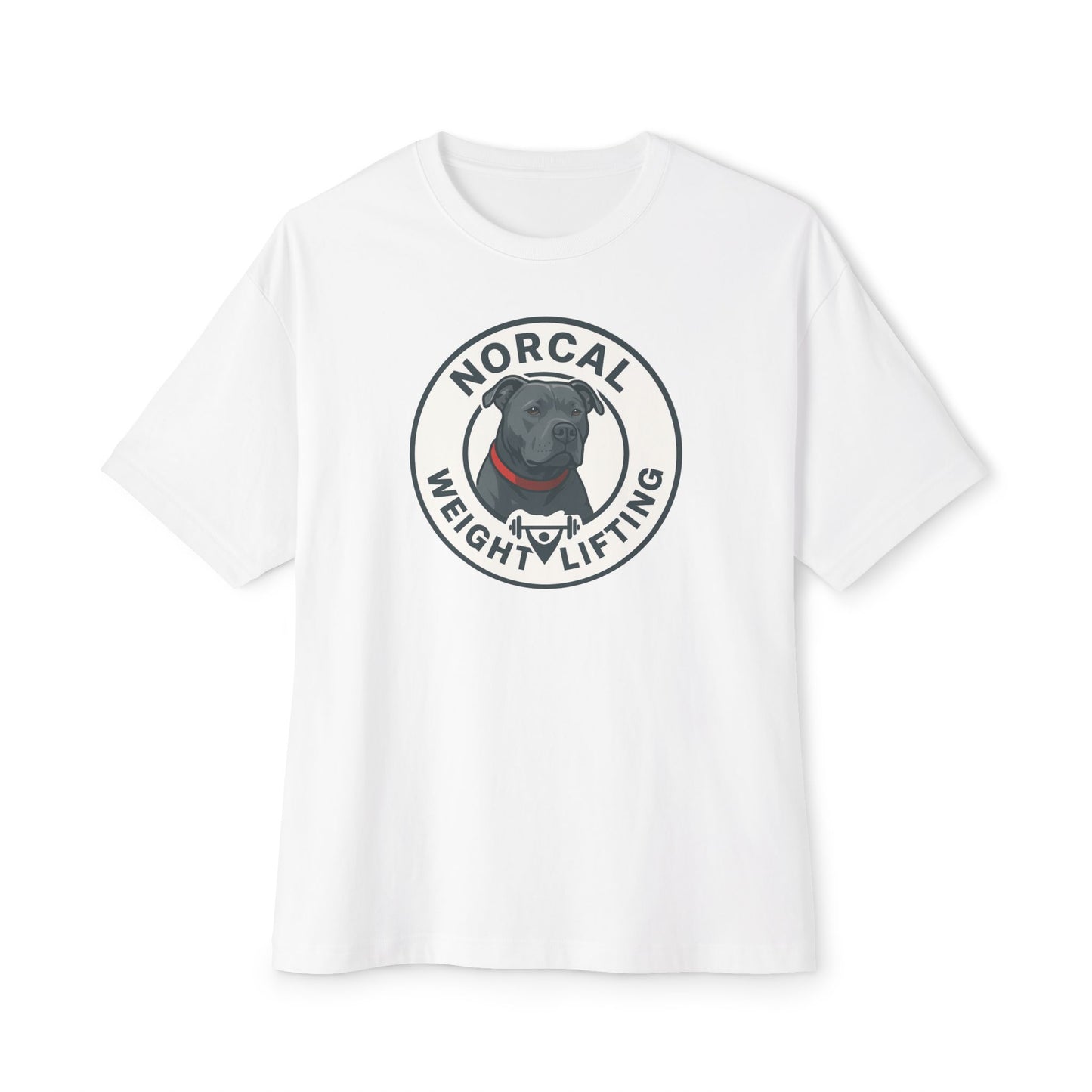 NorCal Weightlifting "Chigi" Tee