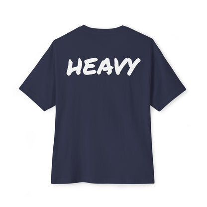 Lift Heavy Tee