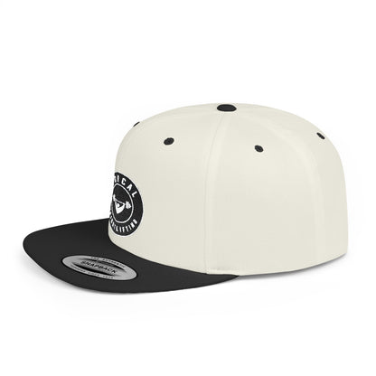 NorCal Weightlifting Snapback