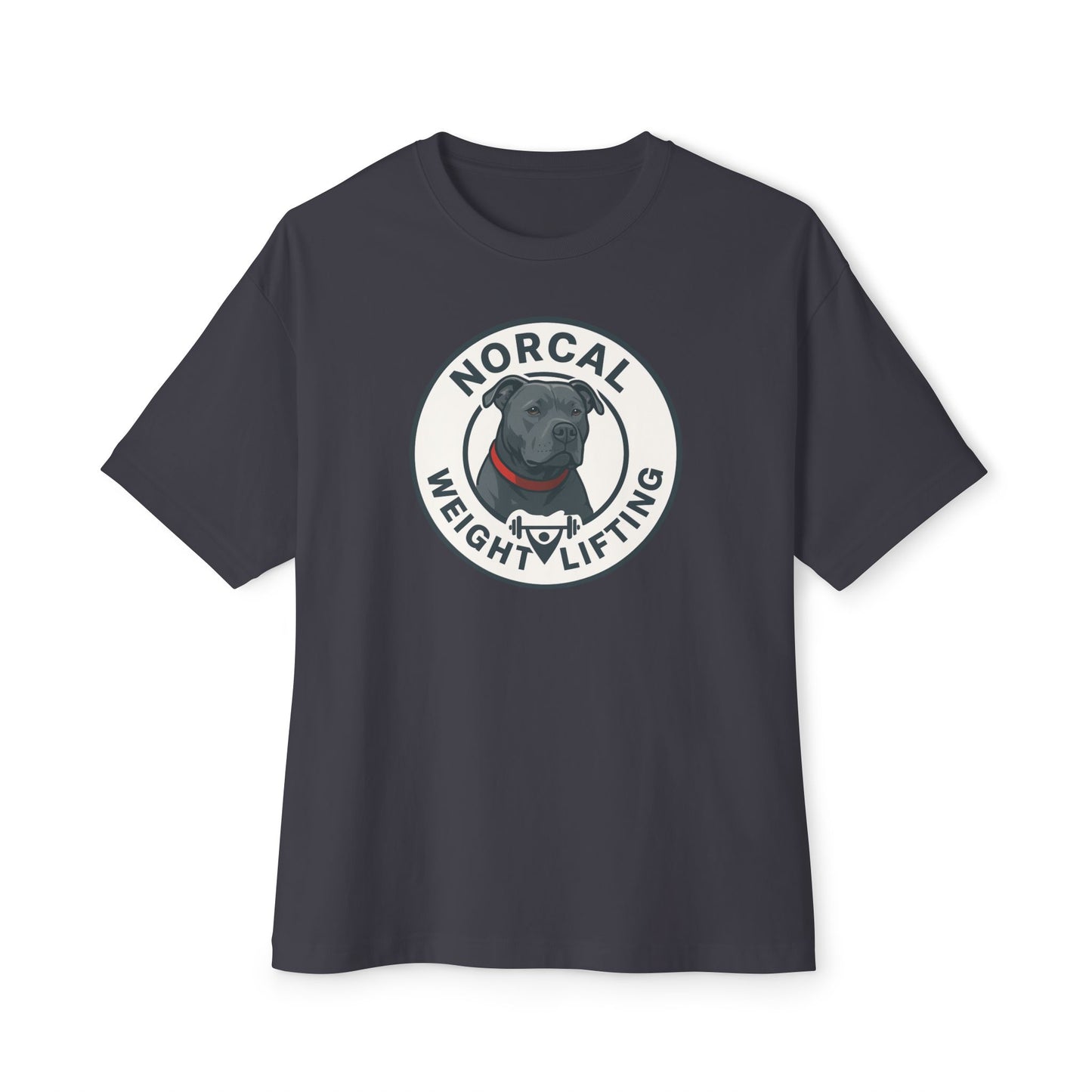 NorCal Weightlifting "Chigi" Tee