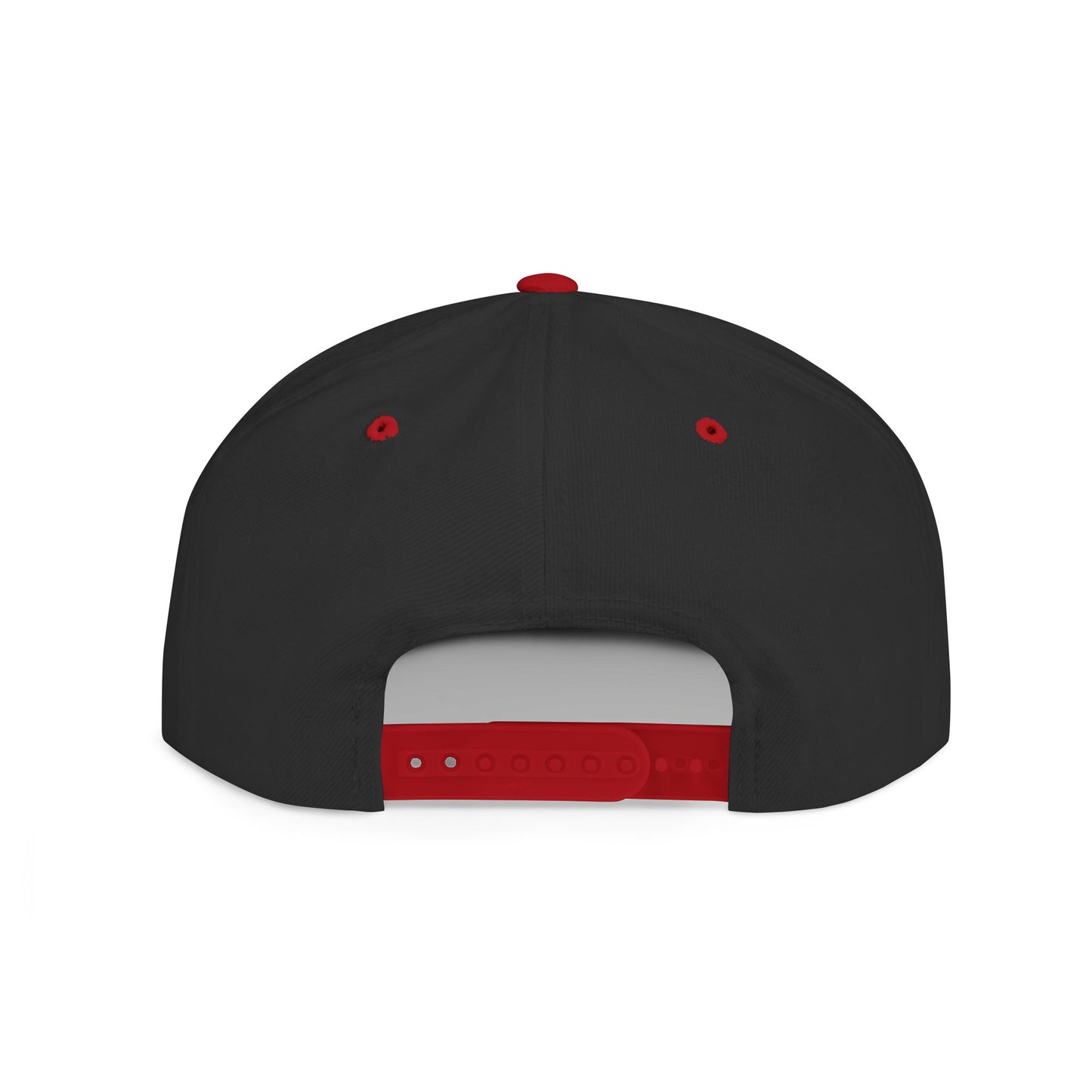 NorCal Weightlifting Snapback