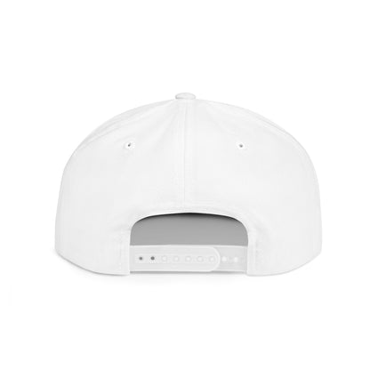 NorCal Weightlifting Snapback