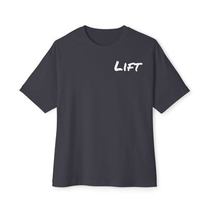 Lift Heavy Tee