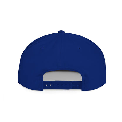 NorCal Weightlifting Snapback
