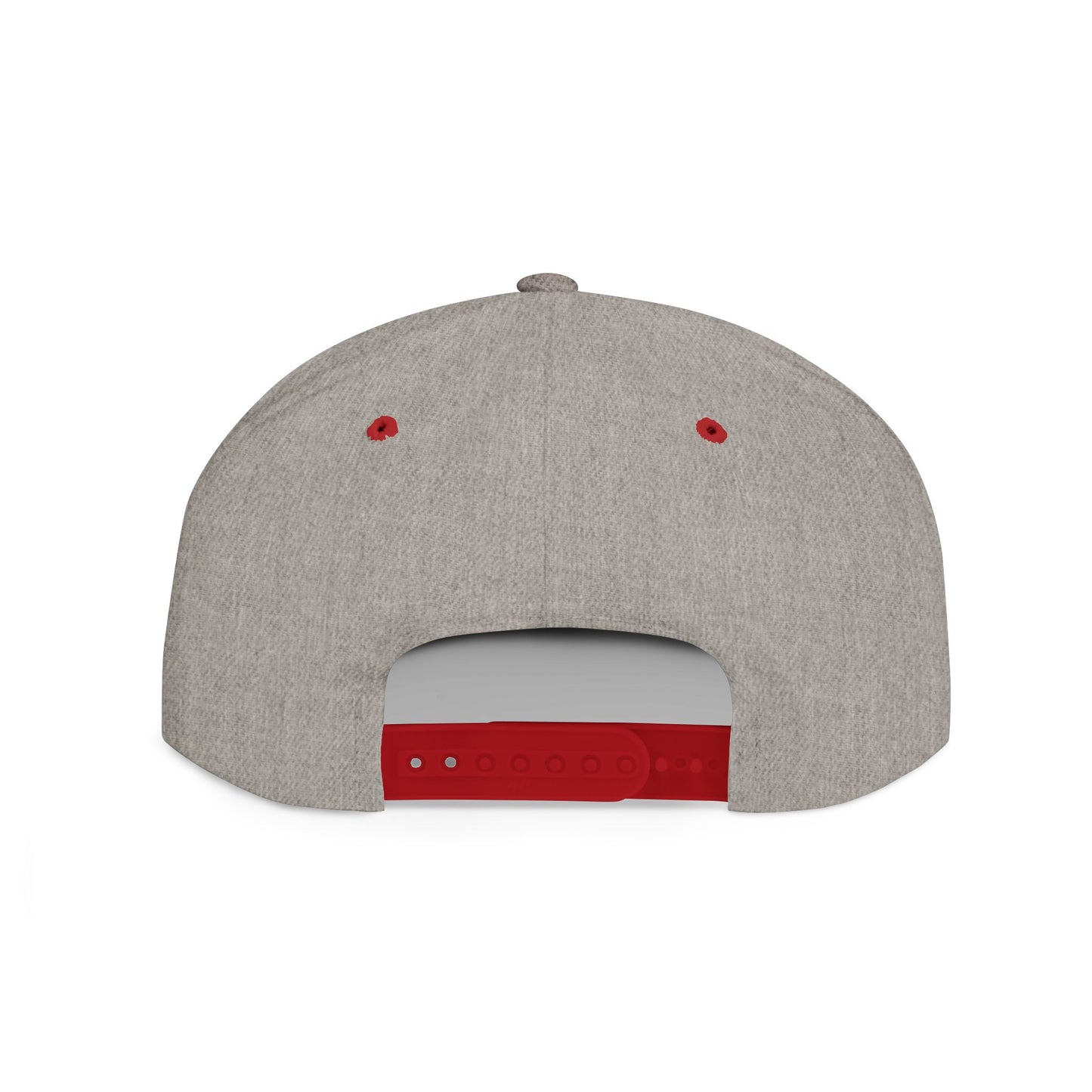 NorCal Weightlifting Snapback
