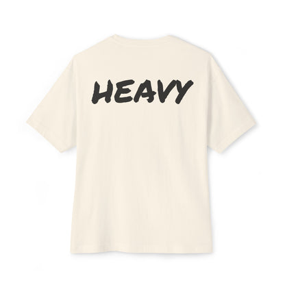 Lift Heavy Tee