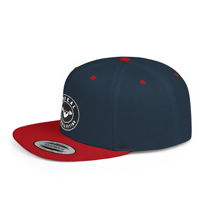 NorCal Weightlifting Snapback