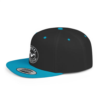 NorCal Weightlifting Snapback