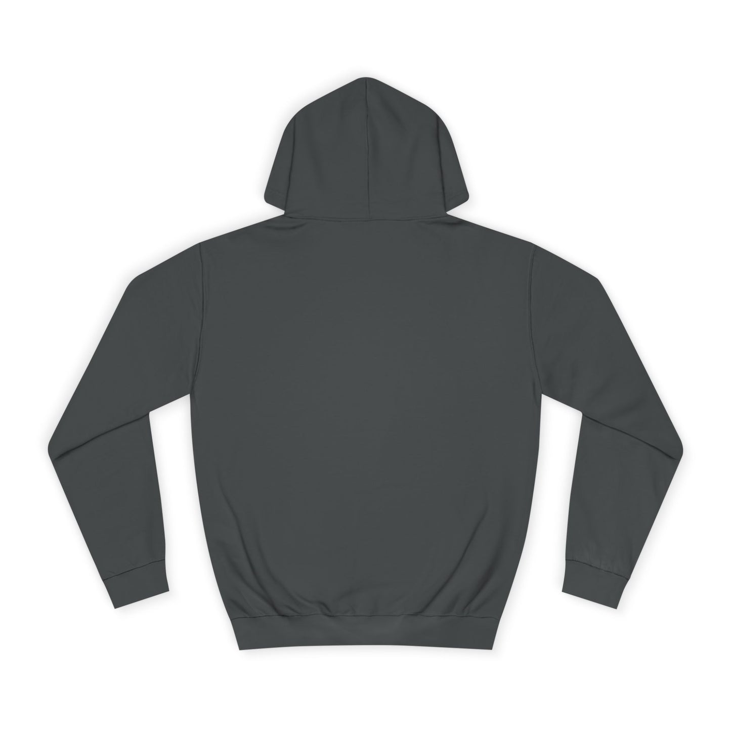NorCal Weightlifting Hoodie — College Style Athletic Sweatshirt