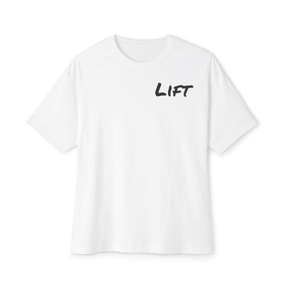 Lift Heavy Tee
