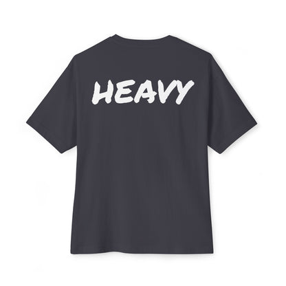 Lift Heavy Tee