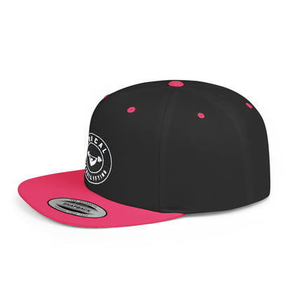NorCal Weightlifting Snapback