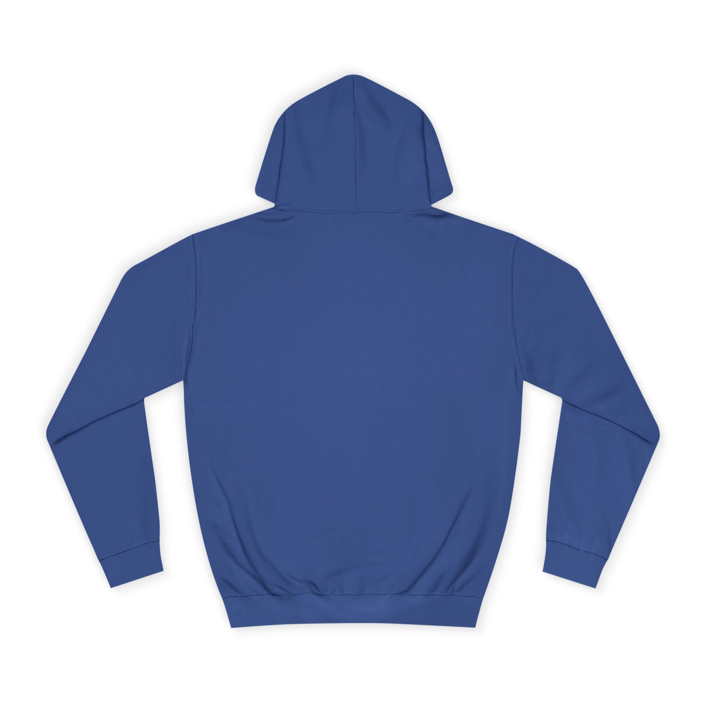 NorCal Weightlifting Hoodie — College Style Athletic Sweatshirt