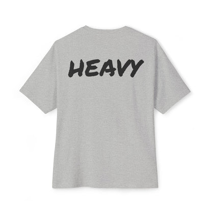 Lift Heavy Tee