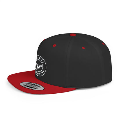 NorCal Weightlifting Snapback