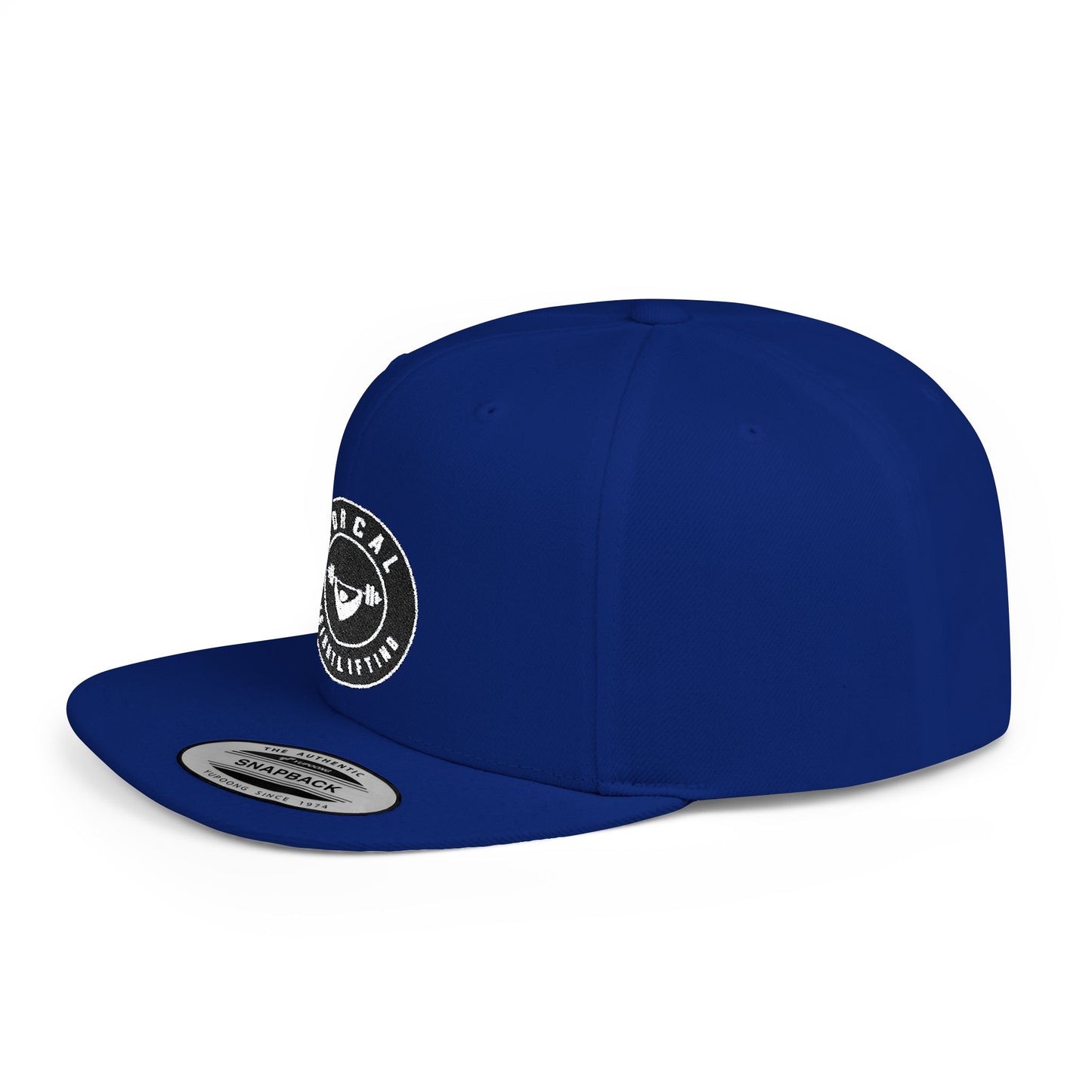 NorCal Weightlifting Snapback