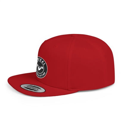 NorCal Weightlifting Snapback