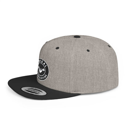 NorCal Weightlifting Snapback