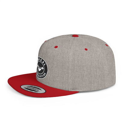 NorCal Weightlifting Snapback