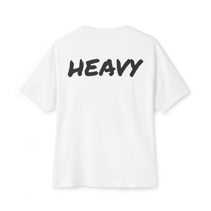 Lift Heavy Tee
