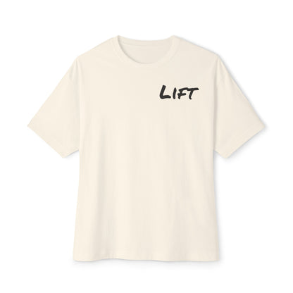 Lift Heavy Tee