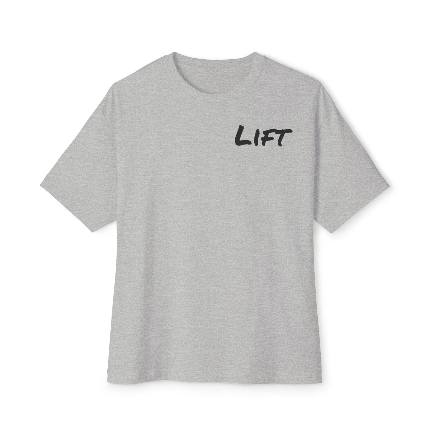 Lift Heavy Tee
