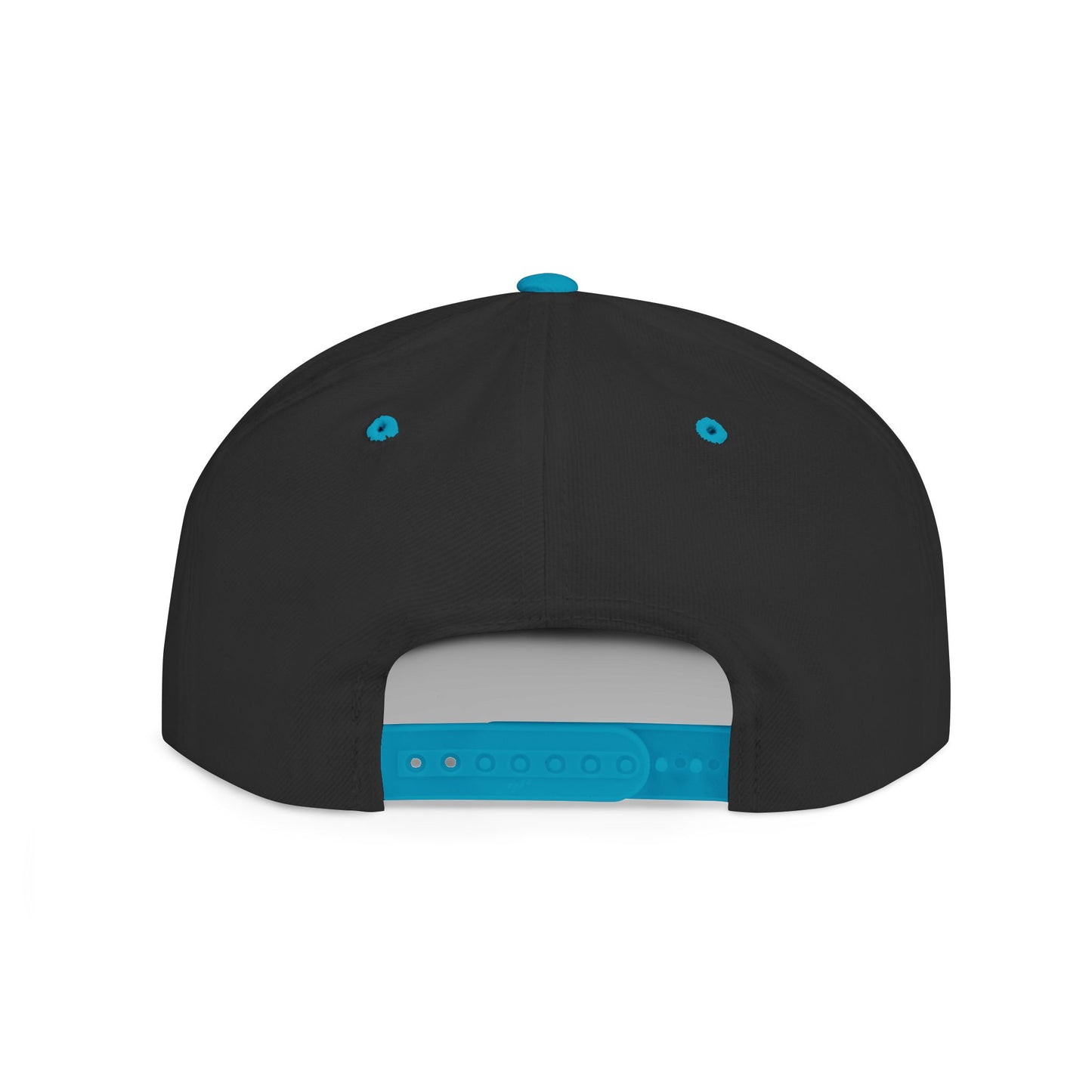 NorCal Weightlifting Snapback