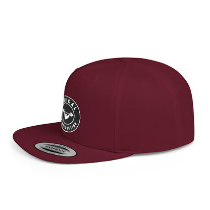 NorCal Weightlifting Snapback