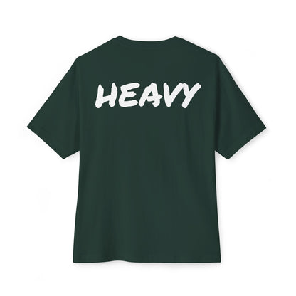Lift Heavy Tee