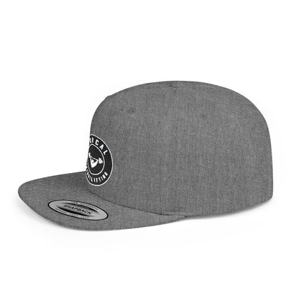 NorCal Weightlifting Snapback