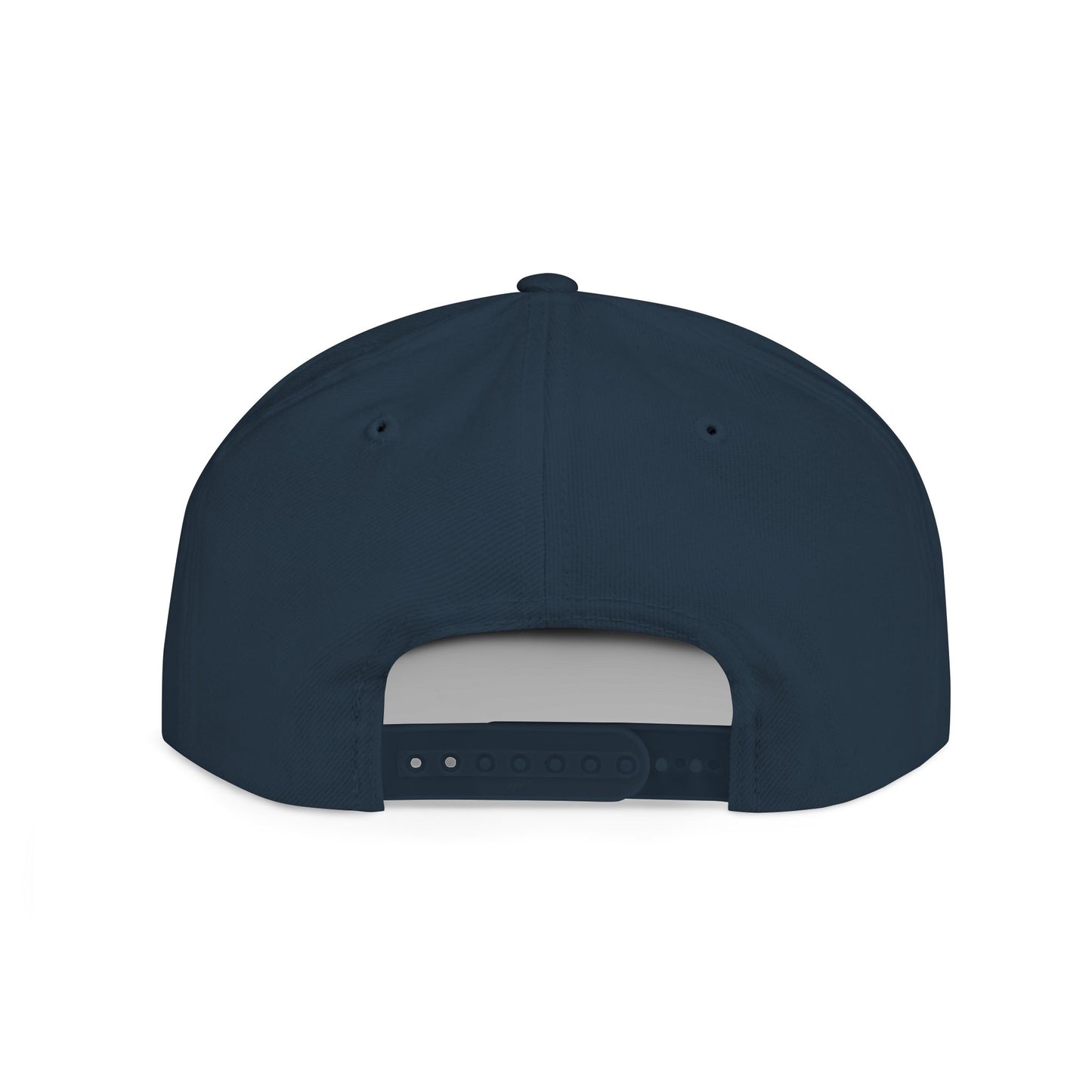 NorCal Weightlifting Snapback