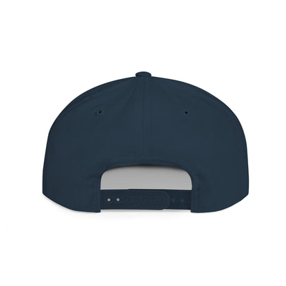 NorCal Weightlifting Snapback