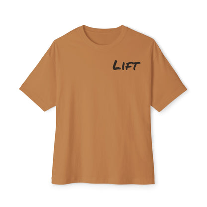 Lift Heavy Tee