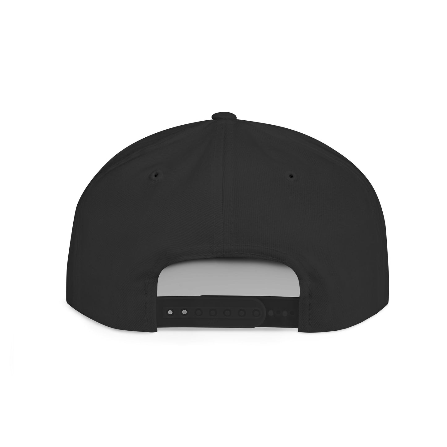 NorCal Weightlifting Snapback